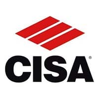 CISA бренд